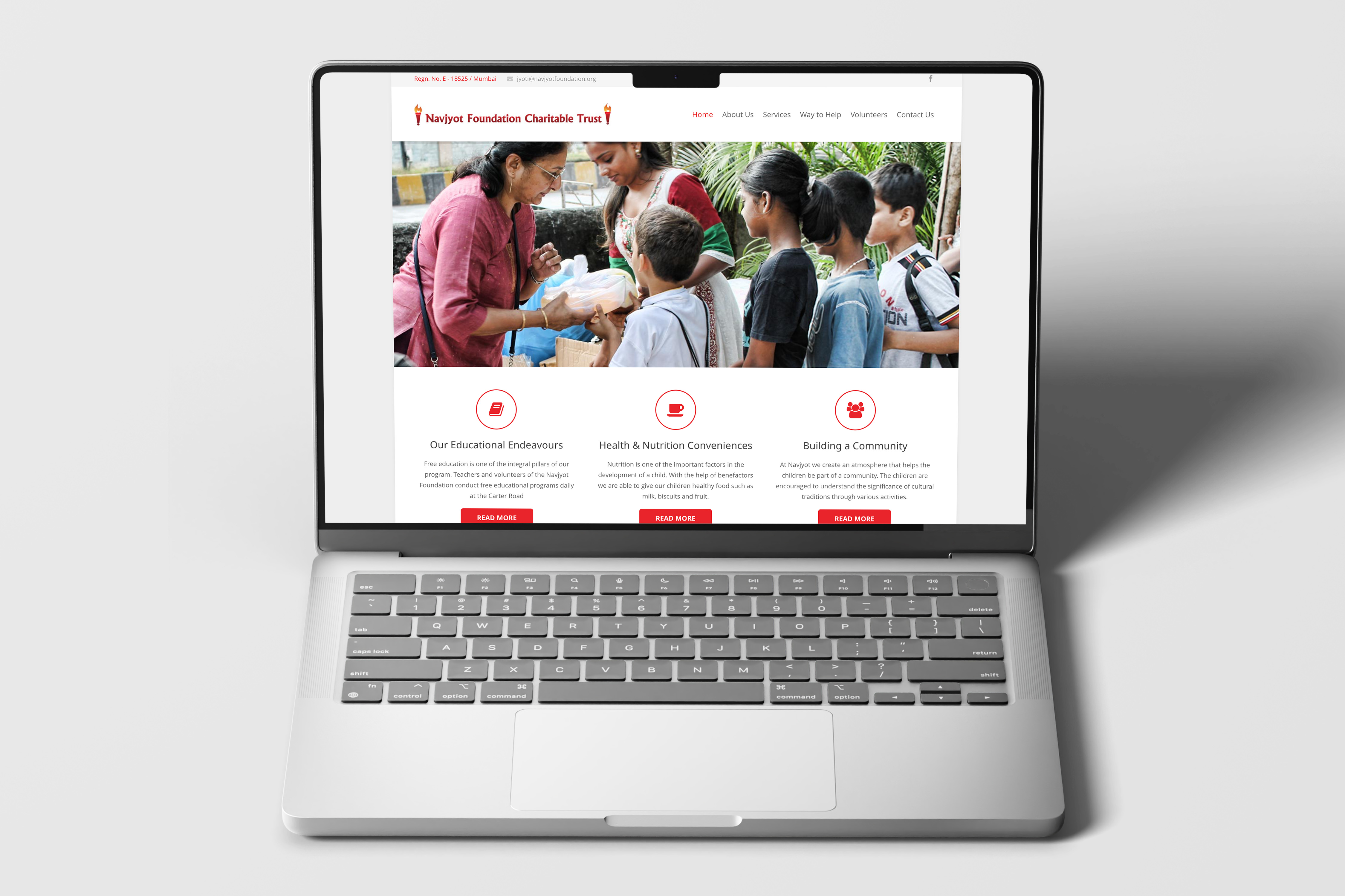 Navjyot Foundation