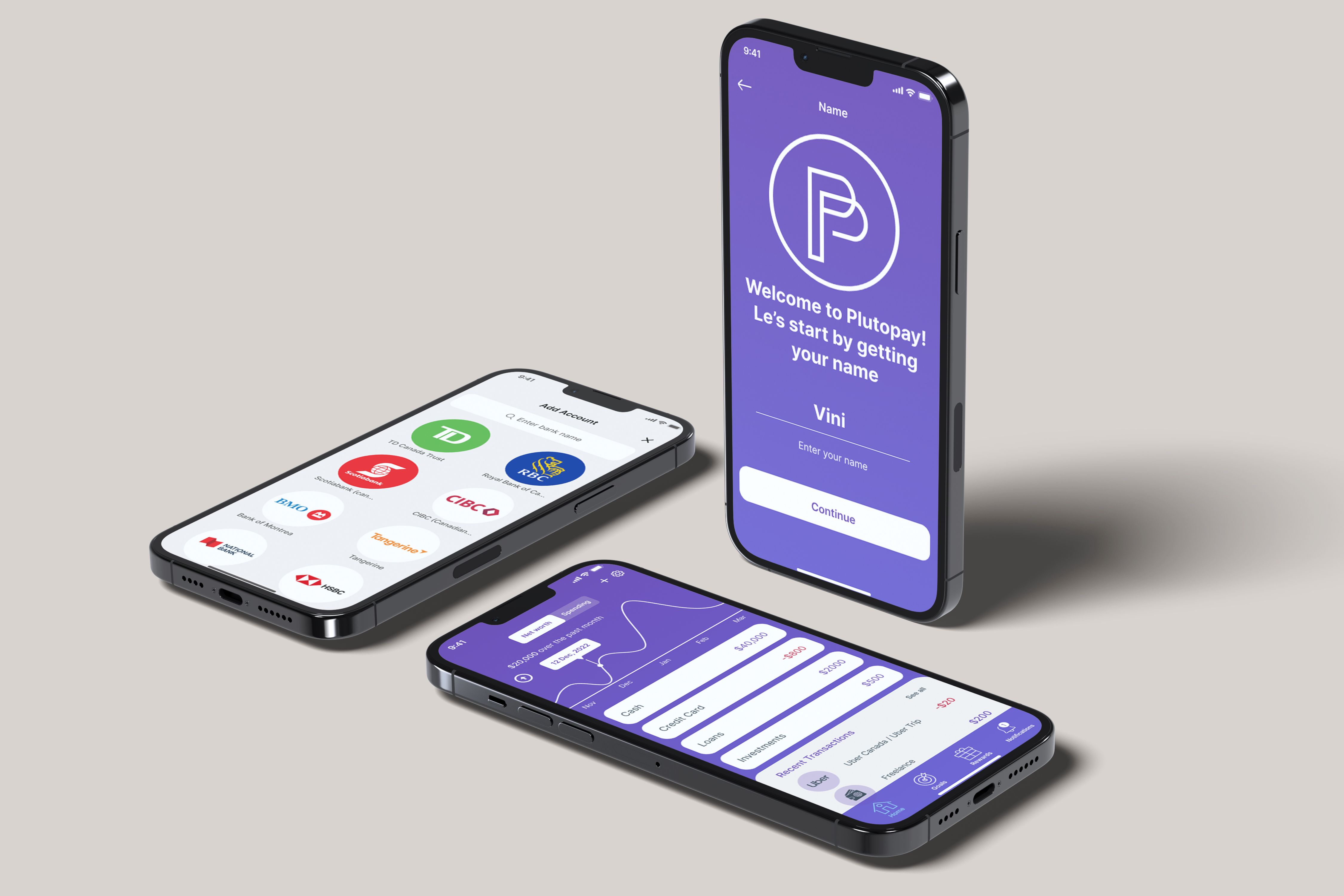 Plutopay