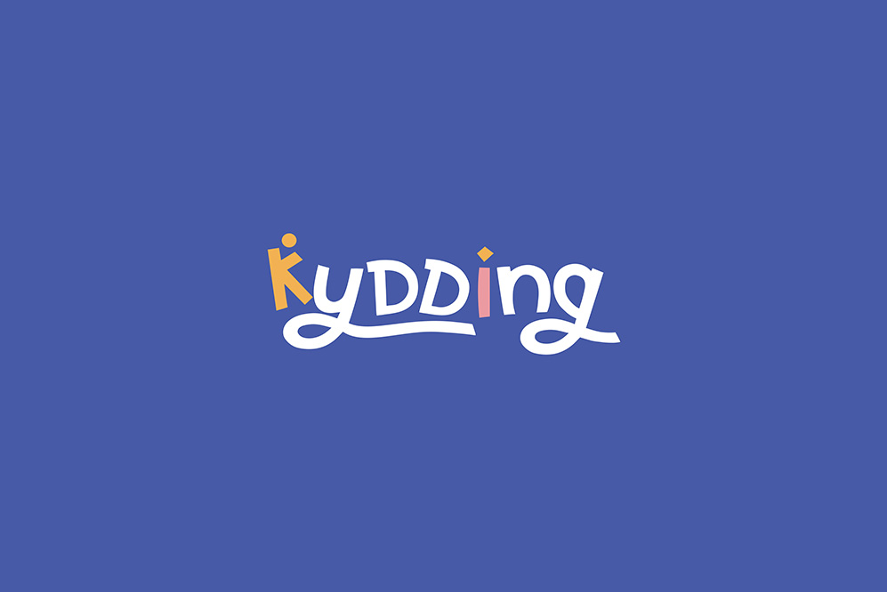 Kydding