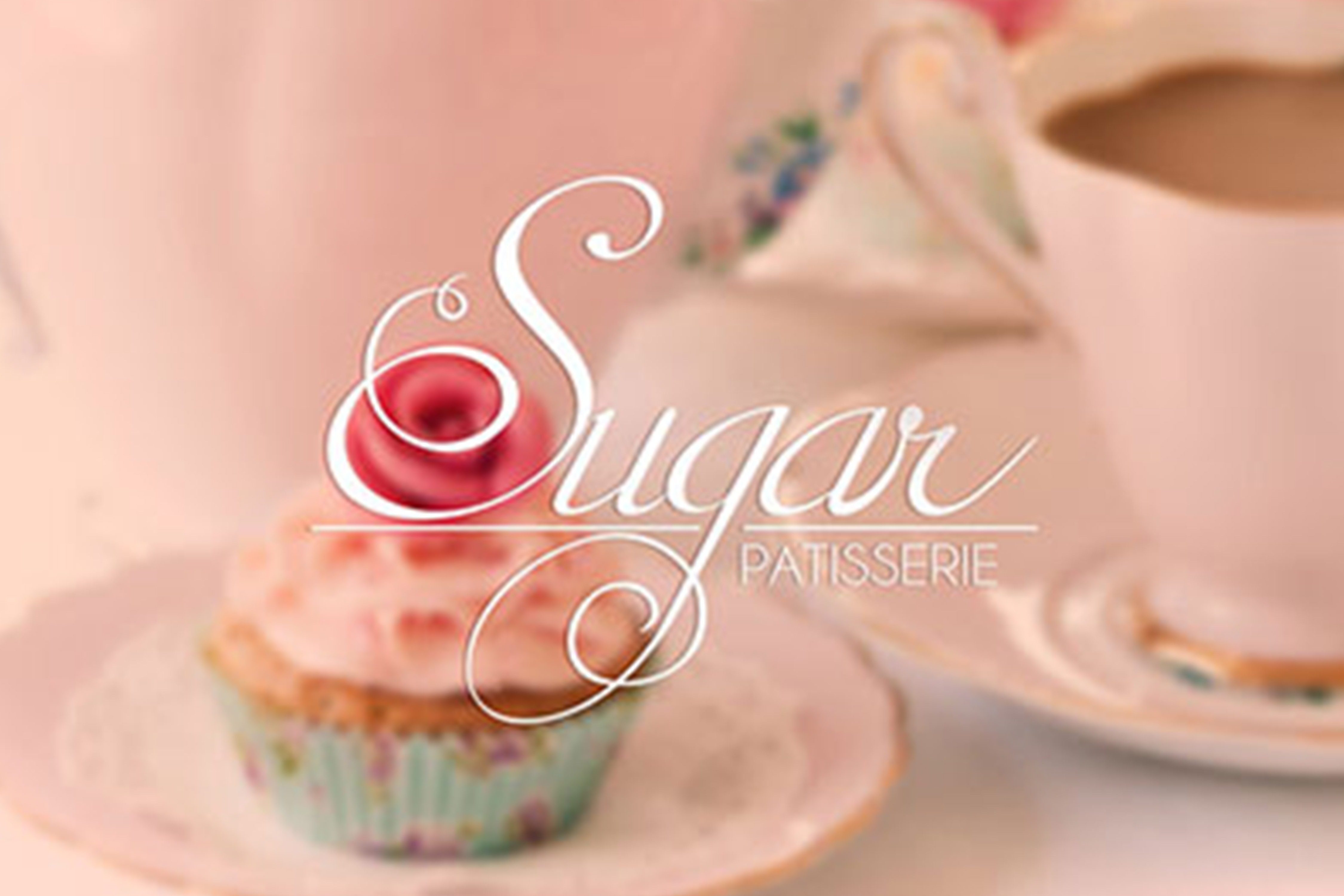 Sugar Patisseries